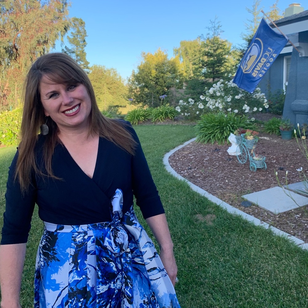 Meet your Posher, Leslie